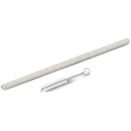 Okiyo Saiko Wheat Straw Set Straw